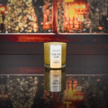 Load image into Gallery viewer, Golden Glow Vanilla Candle