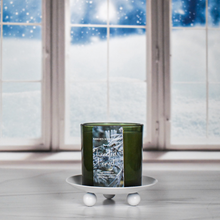Load image into Gallery viewer, Winter Glow Collection – Luxe Candle Trio Gift Set