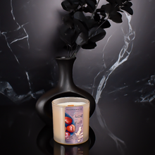 Load image into Gallery viewer, Chestnut + Birch Candle