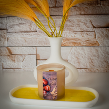 Load image into Gallery viewer, Chestnut + Birch Candle