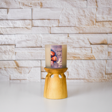 Load image into Gallery viewer, Chestnut + Birch Candle