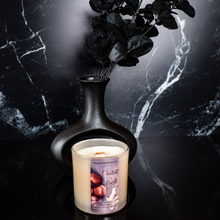 Load image into Gallery viewer, Chestnut + Birch Candle