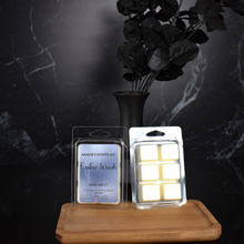 Load image into Gallery viewer, Ember Woods Wax Melt