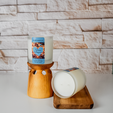 Load image into Gallery viewer, Autumn Whispers Candle
