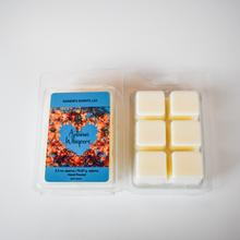 Load image into Gallery viewer, Autumn Whispers Wax Melt