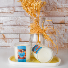 Load image into Gallery viewer, Autumn Whispers Candle