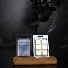 Load image into Gallery viewer, Ember Woods Wax Melt