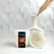 Load image into Gallery viewer, Candles - Cozy Nights Candle