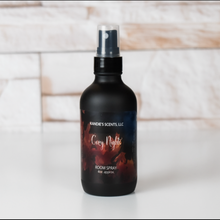 Load image into Gallery viewer, Cozy Nights Room Spray