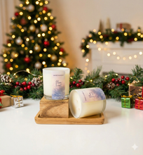 Load image into Gallery viewer, Plum Frost Candle