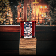 Load image into Gallery viewer, Crimson Spice Candle