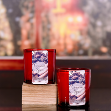 Load image into Gallery viewer, Crimson Spice Candle