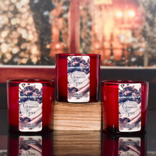 Load image into Gallery viewer, Crimson Spice Candle