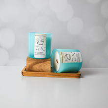 Load image into Gallery viewer, Frosty Kisses Candle