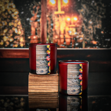 Load image into Gallery viewer, Hearthside Apple Candle