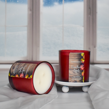 Load image into Gallery viewer, Hearthside Apple Candle