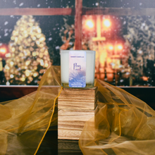 Load image into Gallery viewer, Plum Frost Candle