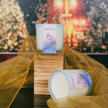 Load image into Gallery viewer, Plum Frost Candle