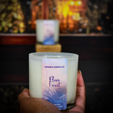 Load image into Gallery viewer, Plum Frost Candle