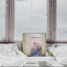 Load image into Gallery viewer, Plum Frost Candle