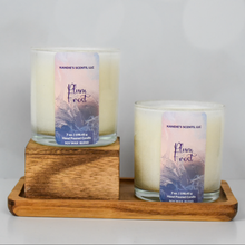 Load image into Gallery viewer, Plum Frost Candle