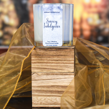 Load image into Gallery viewer, Snowy Indulgence Candle