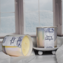 Load image into Gallery viewer, Snowy Indulgence Candle