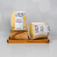 Load image into Gallery viewer, Snowy Indulgence Candle
