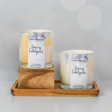 Load image into Gallery viewer, Snowy Indulgence Candle