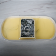 Load image into Gallery viewer, Frosted Forest Wax Melt