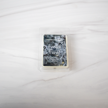 Load image into Gallery viewer, Frosted Forest Wax Melt