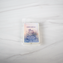 Load image into Gallery viewer, Plum Frost Wax Melt