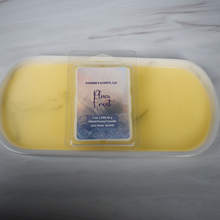 Load image into Gallery viewer, Plum Frost Wax Melt