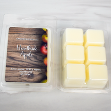 Load image into Gallery viewer, Hearthside Apple Wax Melt