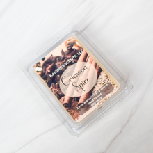 Load image into Gallery viewer, Crimson Spice Wax Melt
