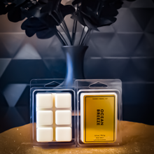 Load image into Gallery viewer, Ocean Breeze Wax Melt
