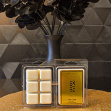 Load image into Gallery viewer, Ocean Breeze Wax Melt