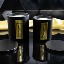 Load image into Gallery viewer, Grey Sweatpants Jar