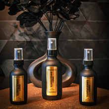 Load image into Gallery viewer, Grey Sweatpants Room Spray