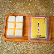 Load image into Gallery viewer, Linen Daze Wax Melt