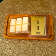 Load image into Gallery viewer, Linen Daze Wax Melt