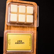 Load image into Gallery viewer, Laundry Day Wax Melt