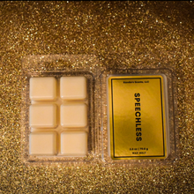 Load image into Gallery viewer, Speechless Wax Melt