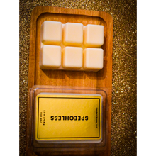 Load image into Gallery viewer, Speechless Wax Melt