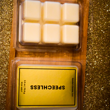 Load image into Gallery viewer, Speechless Wax Melt