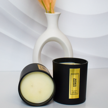 Load image into Gallery viewer, Mom's Bakery Candle Jar