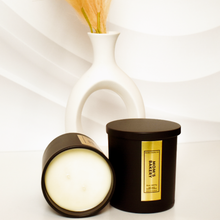 Load image into Gallery viewer, Mom's Bakery Candle Jar