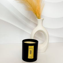 Load image into Gallery viewer, Mom's Bakery Candle Jar