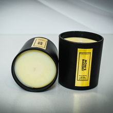 Load image into Gallery viewer, Mom's Bakery Candle Jar