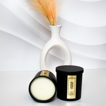 Load image into Gallery viewer, Mom's Bakery Candle Jar